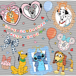 Disney Style-DSN 1923